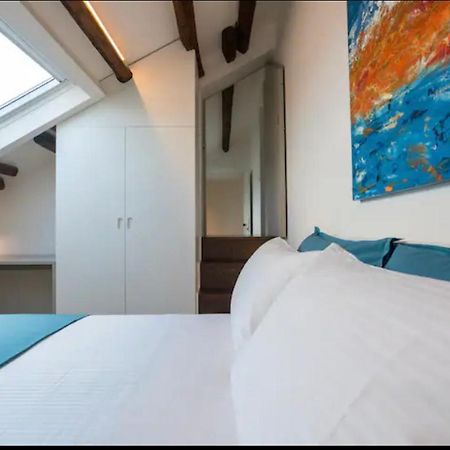 Kalsa Skyhome Palermo Exterior photo